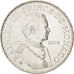 MONACO, 50 Francs, 1974, KM #152.1, MS(63), Silver, 41, Gadoury #162, 30.01