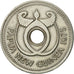 Coin, Papua New Guinea, Kina, 1975, EF(40-45), Copper-nickel, KM:6