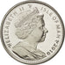 ISLE OF MAN, Crown, 2010, Pobjoy Mint, KM #1471a, MS(65-70), Silver, 38.6, 28.54