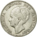 Coin, Netherlands, Wilhelmina I, Gulden, 1923, EF(40-45), Silver, KM:161.1
