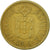 Moneta, Portogallo, 5 Escudos, 1989, BB, Nichel-ottone, KM:632