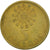 Moneta, Portogallo, 5 Escudos, 1989, BB, Nichel-ottone, KM:632