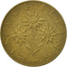 Coin, Austria, Schilling, 1976, VF(30-35), Aluminum-Bronze, KM:2886