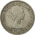 Coin, Great Britain, Elizabeth II, Shilling, 1953, EF(40-45), Copper-nickel