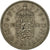 Coin, Great Britain, Elizabeth II, Shilling, 1953, EF(40-45), Copper-nickel