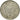 Coin, GERMANY - FEDERAL REPUBLIC, Mark, 1989, Stuttgart, EF(40-45)
