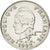 Münze, Neukaledonien, 20 Francs, 1992, UNZ+, Nickel, KM:12