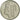 Coin, Netherlands, Beatrix, 10 Cents, 1994, AU(50-53), Nickel, KM:203