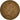 Coin, Great Britain, Elizabeth II, Penny, 1988, EF(40-45), Bronze, KM:935