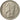 Münze, Belgien, Franc, 1970, SS, Copper-nickel, KM:143.1