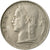 Moneda, Bélgica, Franc, 1970, MBC, Cobre - níquel, KM:143.1