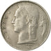 Münze, Belgien, Franc, 1970, SS, Copper-nickel, KM:143.1