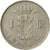 Moneda, Bélgica, Franc, 1970, MBC, Cobre - níquel, KM:143.1
