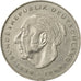 Coin, GERMANY - FEDERAL REPUBLIC, 2 Mark, 1981, Stuttgart, EF(40-45)
