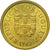 Moneda, Portugal, Escudo, 1982, MBC+, Níquel - latón, KM:614
