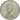 Coin, Canada, Elizabeth II, 10 Cents, 1972, Royal Canadian Mint, Ottawa