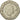 Coin, Great Britain, Elizabeth II, 20 Pence, 2002, AU(50-53), Copper-nickel