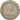 Coin, Great Britain, Elizabeth II, 20 Pence, 1984, EF(40-45), Copper-nickel
