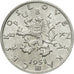 Monnaie, Tchécoslovaquie, 50 Haleru, 1951, SUP, Aluminium, KM:32