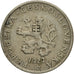 Coin, Czechoslovakia, 20 Haleru, 1922, EF(40-45), Copper-nickel, KM:1