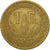 Coin, Togo, Franc, 1924, Paris, EF(40-45), Aluminum-Bronze, KM:2