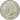 Coin, French Polynesia, 20 Francs, 1967, Paris, AU(50-53), Nickel, KM:6