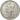 Moneta, Nowa Kaledonia, 2 Francs, 1949, Paris, EF(40-45), Aluminium, KM:3
