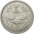 Moneta, Nuova Caledonia, 2 Francs, 1949, Paris, BB, Alluminio, KM:3