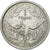 Moneta, Nuova Caledonia, Franc, 1949, Paris, BB+, Alluminio, KM:2
