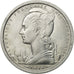 Moneta, Nuova Caledonia, 50 Centimes, 1948, Paris, SPL-, Alluminio, KM:1