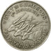 Coin, Cameroon, 50 Francs, 1960, Paris, EF(40-45), Copper-nickel, KM:13