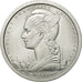 Monnaie, Madagascar, 2 Francs, 1948, Paris, SUP, Aluminium, KM:4