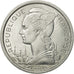 Coin, Comoros, Franc, 1964, Paris, MS(60-62), Aluminum, KM:4