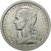 Monnaie, French West Africa, Franc, 1948, Paris, TTB+, Aluminium, KM:3
