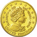 Regno Unito, 10 Euro Cent, 2002, SPL, KM:Pn4