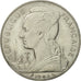 Coin, Réunion, 100 Francs, 1964, AU(55-58), Nickel, KM:13