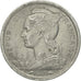 Coin, Réunion, Franc, 1969, EF(40-45), Aluminum, KM:6.1
