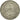 Coin, GERMANY, WEIMAR REPUBLIC, 50 Reichspfennig, 1931, Hamburg, AU(55-58)