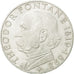 Coin, GERMANY - FEDERAL REPUBLIC, 5 Mark, 1969, Karlsruhe, Germany, MS(63)