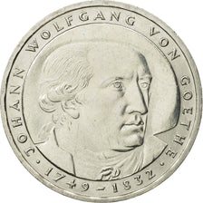 Coin, GERMANY - FEDERAL REPUBLIC, 5 Mark, 1982, Munich, Germany, MS(63)