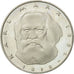 Coin, GERMANY - FEDERAL REPUBLIC, 5 Mark, 1983, Hamburg, Germany, AU(55-58)