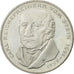 Monnaie, République fédérale allemande, 5 Mark, 1981, Karlsruhe, Germany