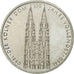 Moneta, GERMANIA - REPUBBLICA FEDERALE, 5 Mark, 1980, Stuttgart, Germany, SPL-