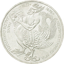 Coin, GERMANY - FEDERAL REPUBLIC, 5 Mark, 1976, Munich, Germany, MS(63), Silver