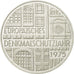 Coin, GERMANY - FEDERAL REPUBLIC, 5 Mark, 1975, Stuttgart, Germany, MS(63)