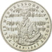 Coin, GERMANY - FEDERAL REPUBLIC, 5 Mark, 1984, Hamburg, Germany, MS(63)