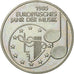 Coin, GERMANY - FEDERAL REPUBLIC, 5 Mark, 1985, Stuttgart, Germany, MS(63)