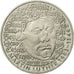 Coin, GERMANY - FEDERAL REPUBLIC, 5 Mark, 1983, Karlsruhe, Germany, MS(63)