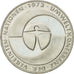 Coin, GERMANY - FEDERAL REPUBLIC, 5 Mark, 1982, Stuttgart, Germany, MS(63)