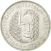 Coin, GERMANY - FEDERAL REPUBLIC, 5 Mark, 1966, Munich, Germany, MS(63), Silver
